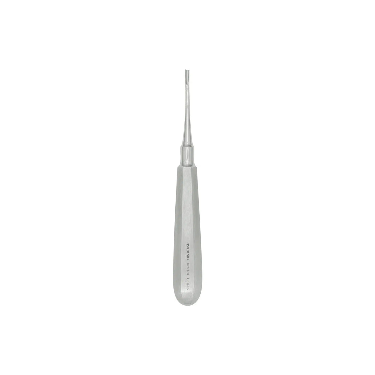 Asa Dental Wortelheffer / Root elevator 1F Mini Friedman (2,4 mm)-Instrumenten-Asa Dental S.p.A-Sordent