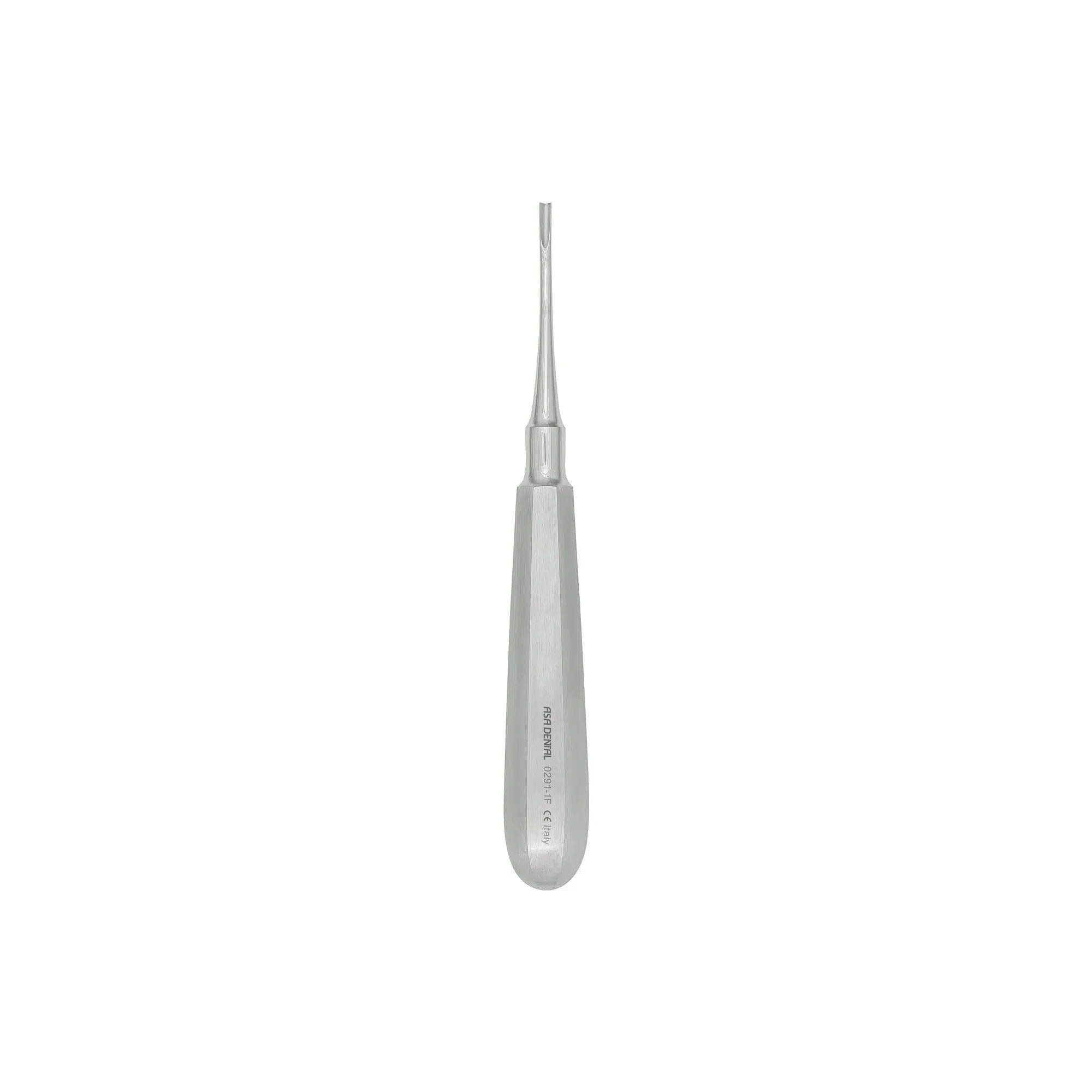 Asa Dental Wortelheffer / Root elevator 1F Mini Friedman (2,4 mm)-Instrumenten-Asa Dental S.p.A-Sordent