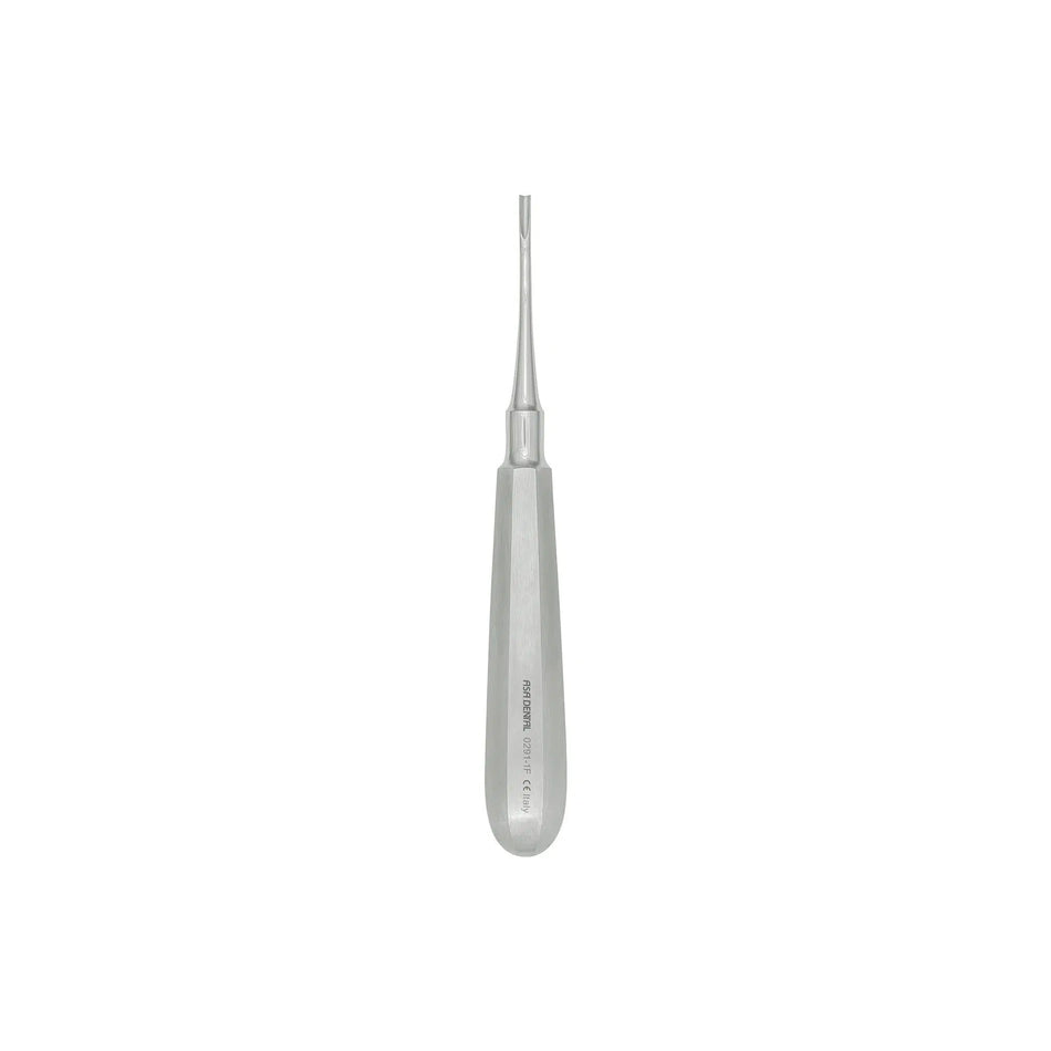 Asa Dental Wortelheffer / Root elevator 1F Mini Friedman (2,4 mm)-Instrumenten-Asa Dental S.p.A-Sordent