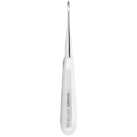 Asa Dental Wortelrest / Root Tip Pick Elevator #1 Heidbrink (2,5 mm)-Instrumenten-Asa Dental S.p.A-Sordent