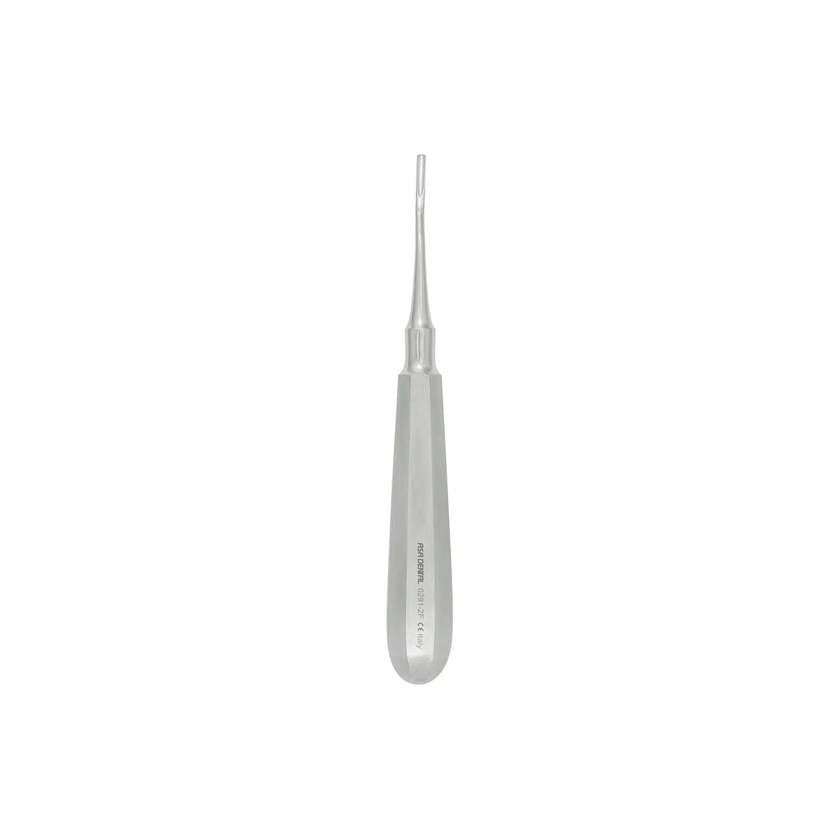 Asa Dental Wortelheffer / Root elevator 2F Mini Friedman (2,4 mm)-Instrumenten-Asa Dental S.p.A-Sordent