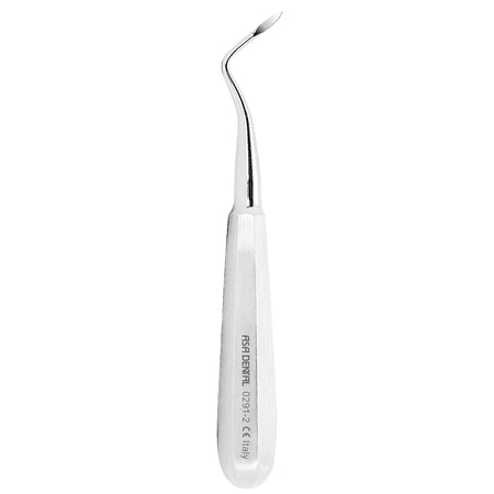 Asa Dental Wortelrest / Root Tip Pick Elevator #2 Heidbrink-Instrumenten-Asa Dental S.p.A-Sordent