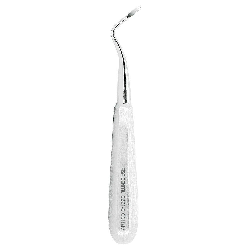 Asa Dental Wortelrest / Root Tip Pick Elevator #2 Heidbrink-Instrumenten-Asa Dental S.p.A-Sordent