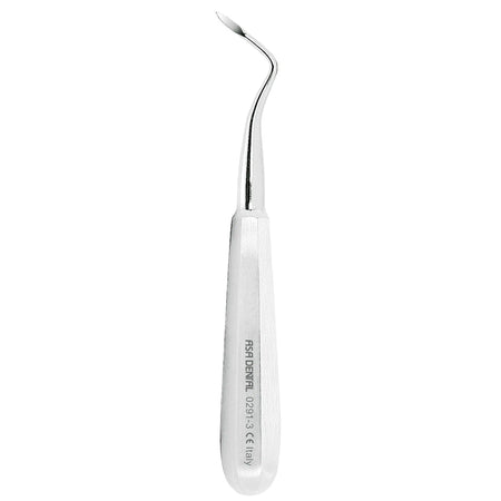 Asa Dental Wortelrest / Root Tip Pick Elevator #3 Heidbrink Mini Hevel-Instrumenten-Asa Dental S.p.A-Sordent