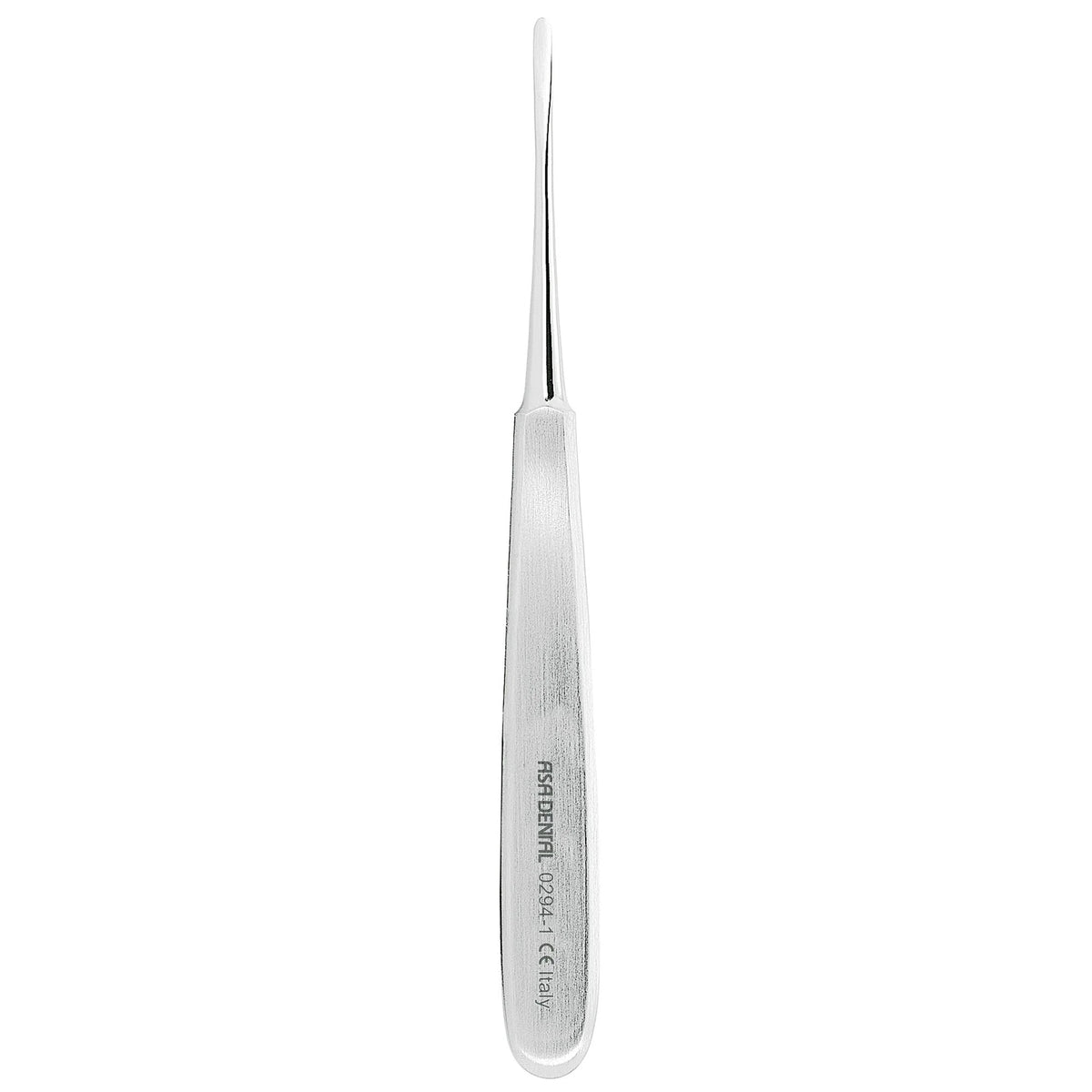 Asa Dental Wortelrest / Root Tip Pick Elevator #1 Warwick-James-Instrumenten-Asa Dental S.p.A-Sordent