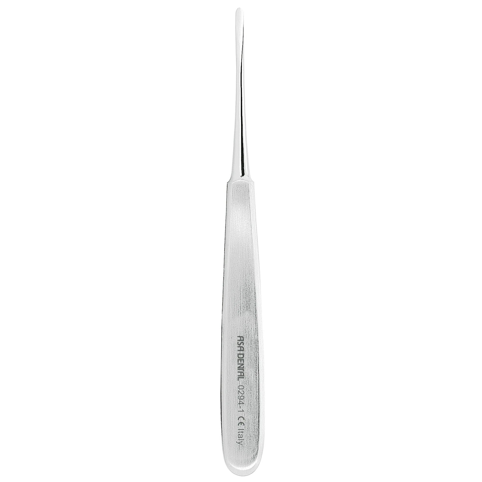 Asa Dental Wortelrest / Root Tip Pick Elevator #1 Warwick-James-Instrumenten-Asa Dental S.p.A-Sordent
