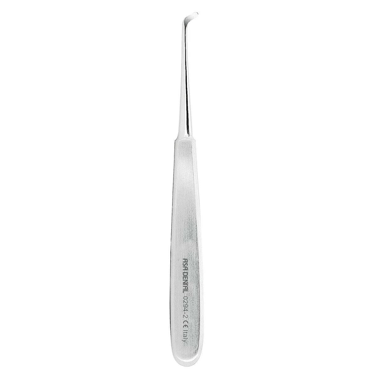 Asa Dental Wortelrest / Root Tip Pick Elevator #2 Warwick-James (2 mm)-Instrumenten-Asa Dental S.p.A-Sordent