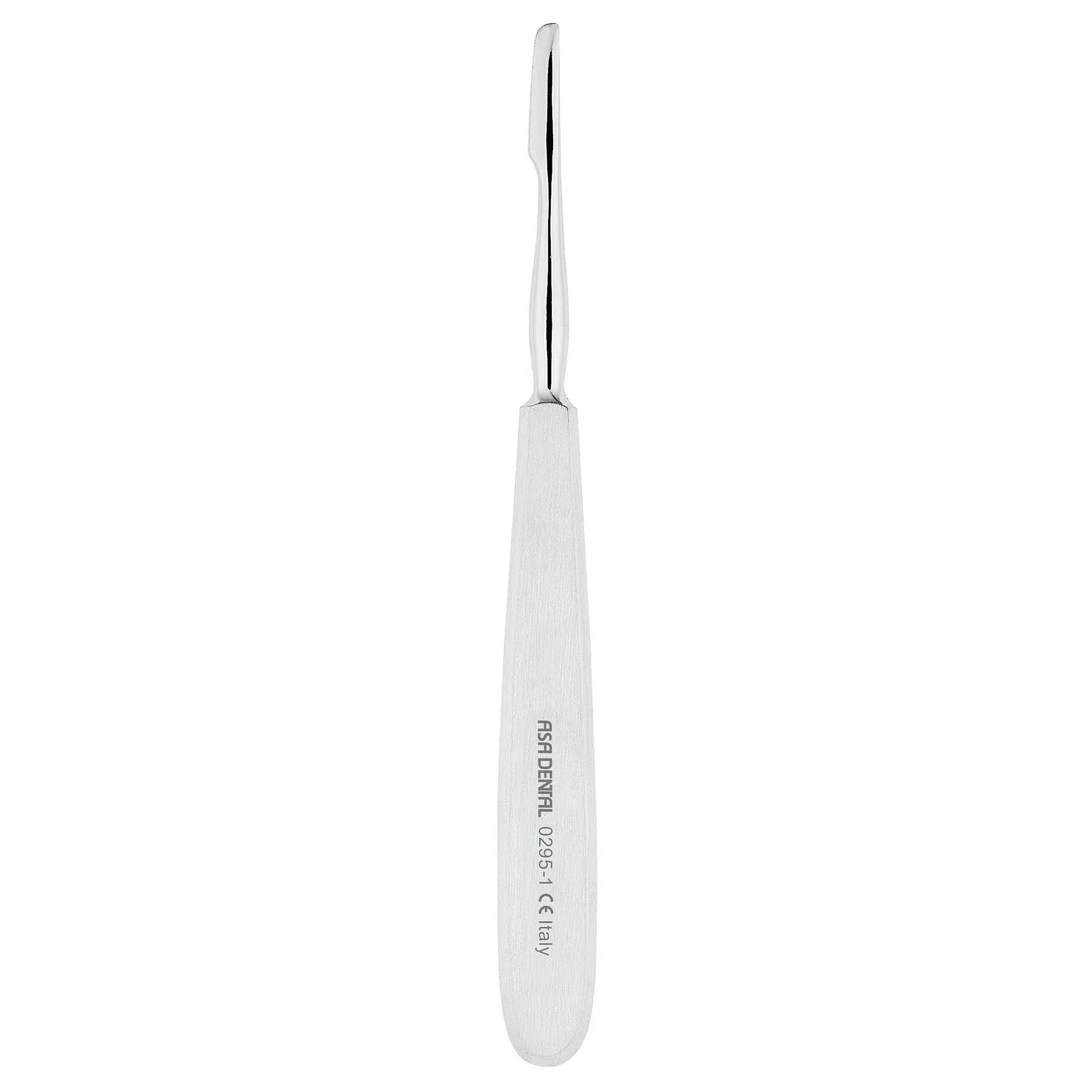 Asa Dental Syndesmotome Dikke handvat #1 Chompret (16 cm)-Instrumenten-Asa Dental S.p.A-Sordent