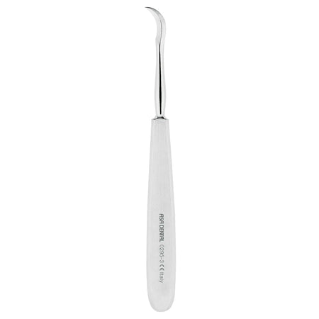 Asa Dental Syndesmotome Dikke handvat #3 Chompret (15,5 cm)-Instrumenten-Asa Dental S.p.A-Sordent
