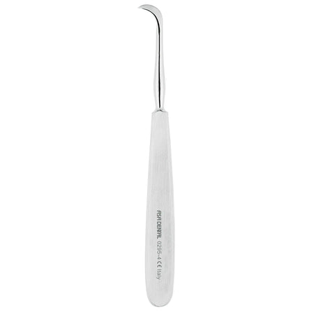 Asa Dental Syndesmotome Dikke handvat #4 Chompret (15,5 cm)-Instrumenten-Asa Dental S.p.A-Sordent