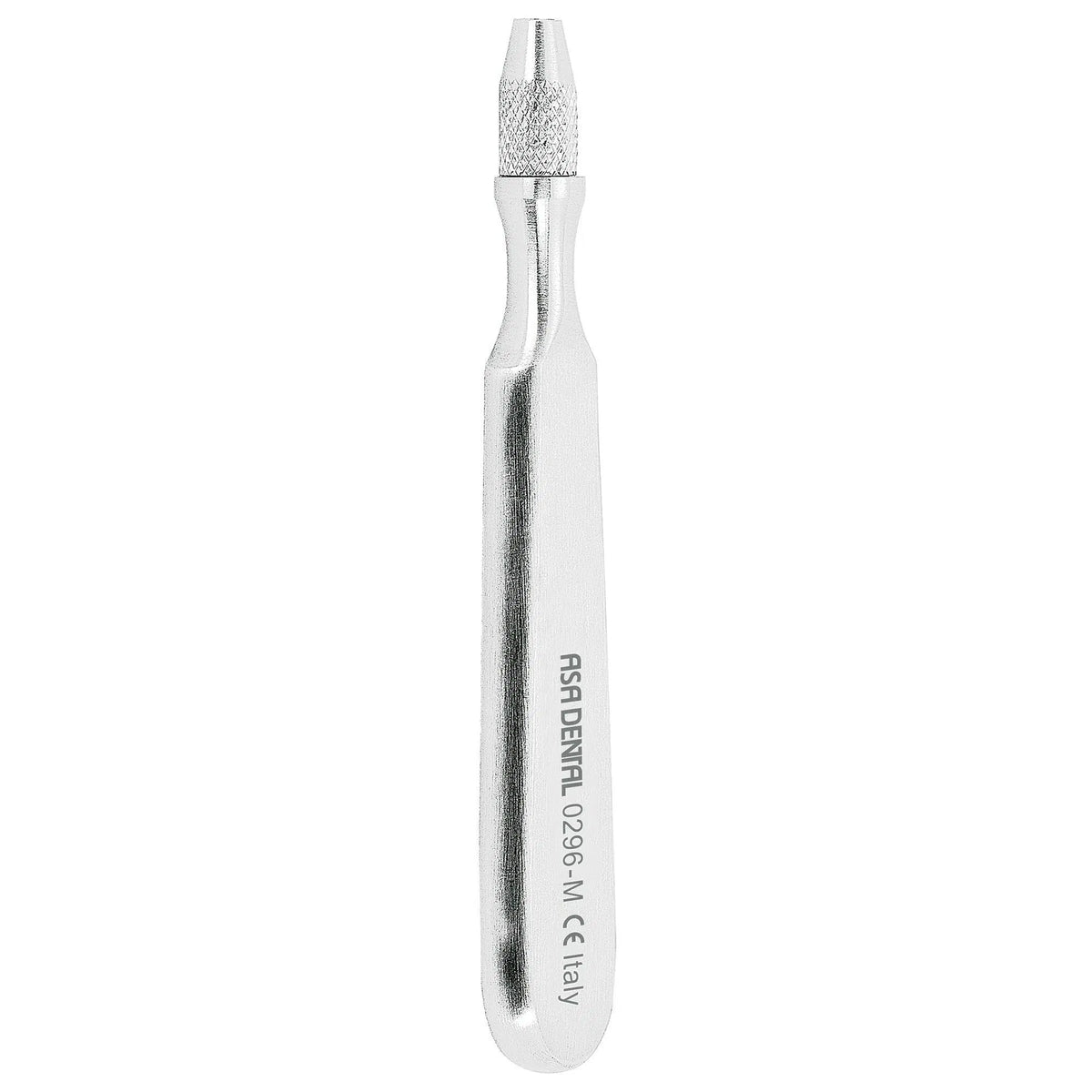 Asa Dental Syndesmotome handvat voor verwisselbare mesjes (11 cm)-Instrumenten-Asa Dental S.p.A-Sordent