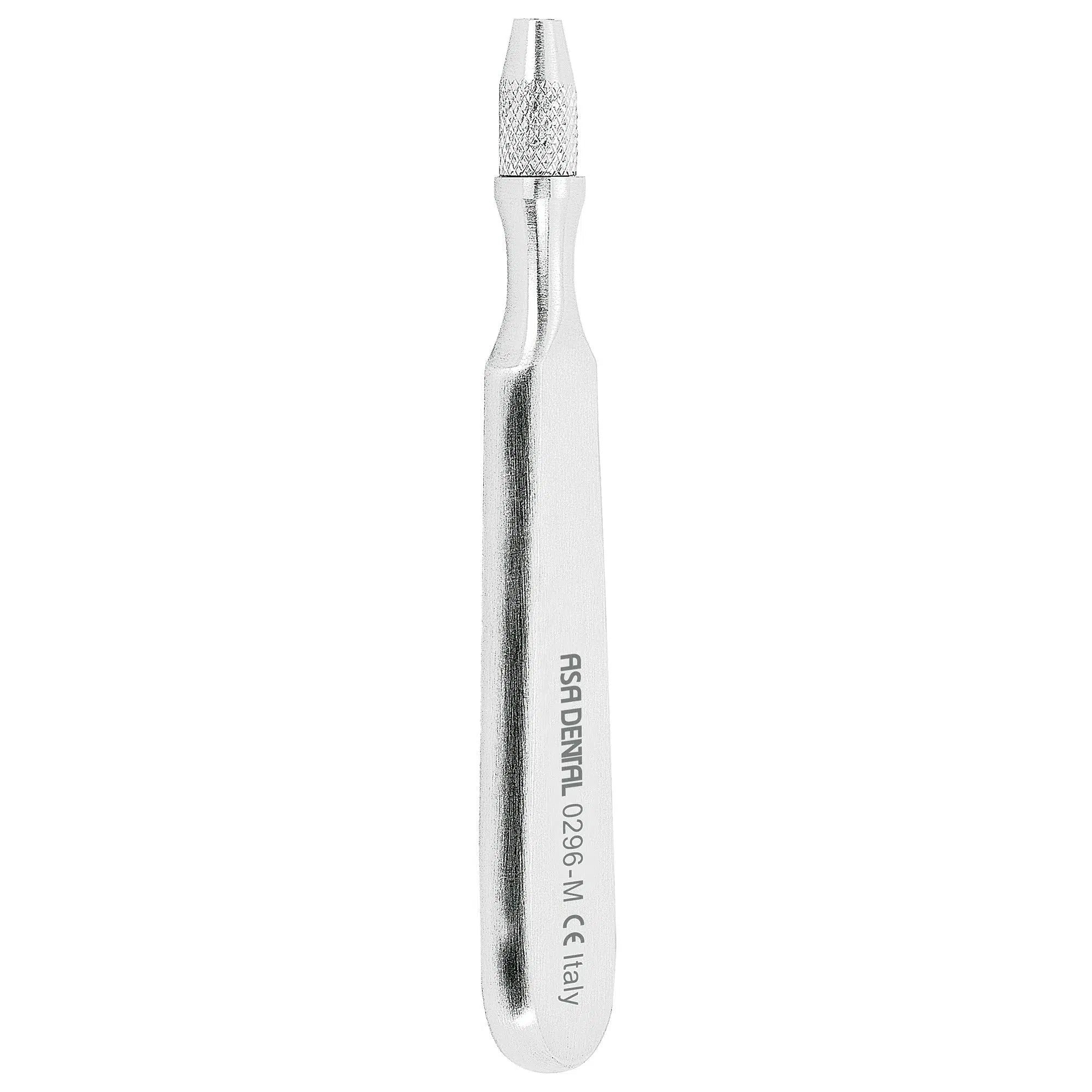 Asa Dental Syndesmotome handvat voor verwisselbare mesjes (11 cm)-Instrumenten-Asa Dental S.p.A-Sordent