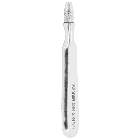 Asa Dental Syndesmotome handvat voor verwisselbare mesjes (11 cm)-Instrumenten-Asa Dental S.p.A-Sordent