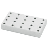 Asa Dental Syndesmotome Houderplaat voor tips (70x40x12 mm)-Instrumenten-Asa Dental S.p.A-Sordent