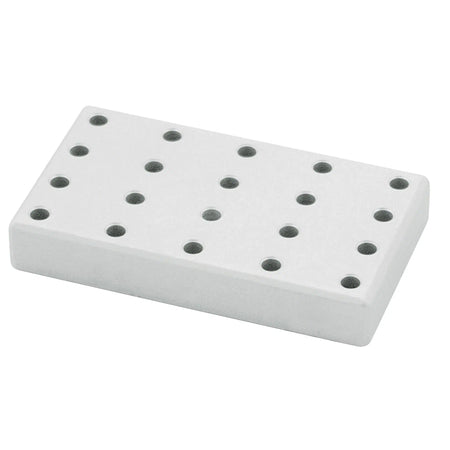 Asa Dental Syndesmotome Houderplaat voor tips (70x40x12 mm)-Instrumenten-Asa Dental S.p.A-Sordent