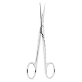 Asa Dental Tandvleesschaar / Gum scissors #1 Recht (12 cm)-Instrumenten-Asa Dental S.p.A-Sordent