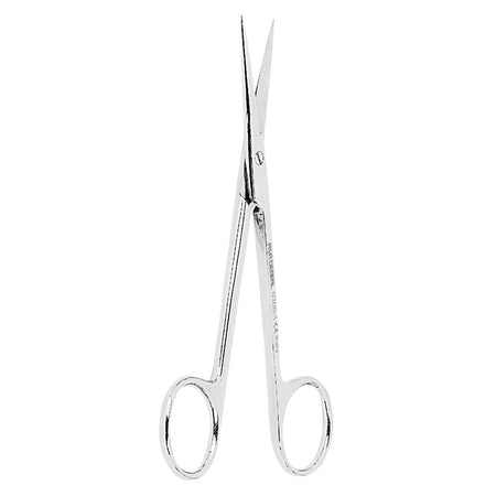 Asa Dental Tandvleesschaar / Gum scissors #1 Recht (12 cm)-Instrumenten-Asa Dental S.p.A-Sordent