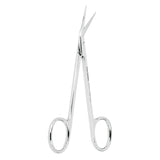Asa Dental Tandvleesschaar / Gum scissors #1 Hoekig (11,5 cm)-Instrumenten-Asa Dental S.p.A-Sordent