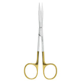 Asa Dental Tandvleesschaar / Gum scissors #1 Goldman-Fox TC (13 cm)-Instrumenten-Asa Dental S.p.A-Sordent