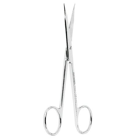 Asa Dental Tandvleesschaar / Gum scissors #1 Goldman-Fox (13 cm)-Instrumenten-Asa Dental S.p.A-Sordent