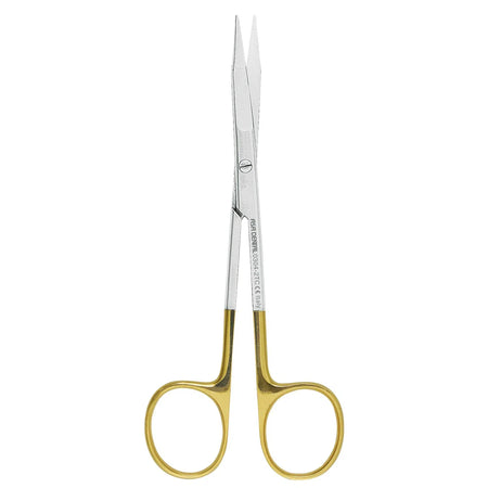 Asa Dental Tandvleesschaar / Gum scissors #2 Goldman-Fox TC (13 cm)-Instrumenten-Asa Dental S.p.A-Sordent