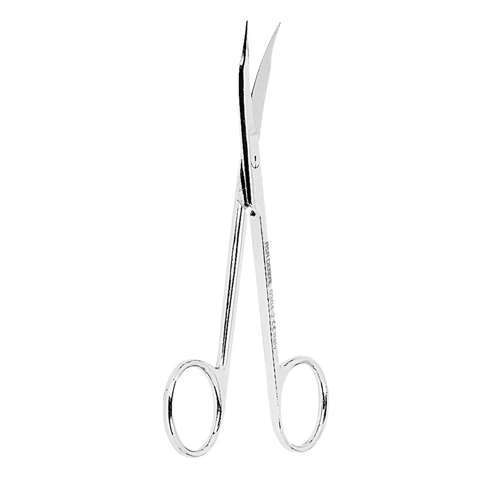 Asa Dental Tandvleesschaar / Gum scissors #2 Goldman-Fox Gebogen-Instrumenten-Asa Dental S.p.A-Sordent