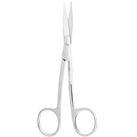 Asa Dental Tandvleesschaar / Gum scissors #3 Goldman-Fox Special-Instrumenten-Asa Dental S.p.A-Sordent