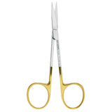 Asa Dental Tandvleesschaar / Gum scissors #1 Iris TC Recht (11 cm)-Instrumenten-Asa Dental S.p.A-Sordent