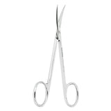 Asa Dental Tandvleesschaar / Gum scissors #2 Iris Gebogen (11,5 cm)-Instrumenten-Asa Dental S.p.A-Sordent