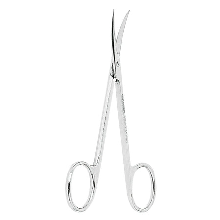 Asa Dental Tandvleesschaar / Gum scissors #2 Iris Gebogen (11,5 cm)-Instrumenten-Asa Dental S.p.A-Sordent