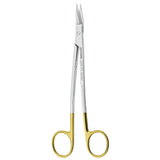 Asa Dental Tandvleesschaar / Gum scissors #1 Goldman-Fox TC-Instrumenten-Asa Dental S.p.A-Sordent