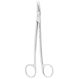 Asa Dental Tandvleesschaar / Gum scissors #1 Dean Gebogen (17 cm)-Instrumenten-Asa Dental S.p.A-Sordent