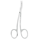 Asa Dental Tandvleesschaar / Gum scissors #1 La Grange Gebogen-Instrumenten-Asa Dental S.p.A-Sordent