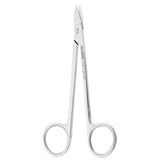 Asa Dental Tandvleesschaar / Gum scissors #1 Quinby Recht (12,5 cm)-Instrumenten-Asa Dental S.p.A-Sordent