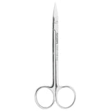 Asa Dental Tandvleesschaar / Gum scissors #2 Quinby Gebogen (12,5 cm)-Instrumenten-Asa Dental S.p.A-Sordent