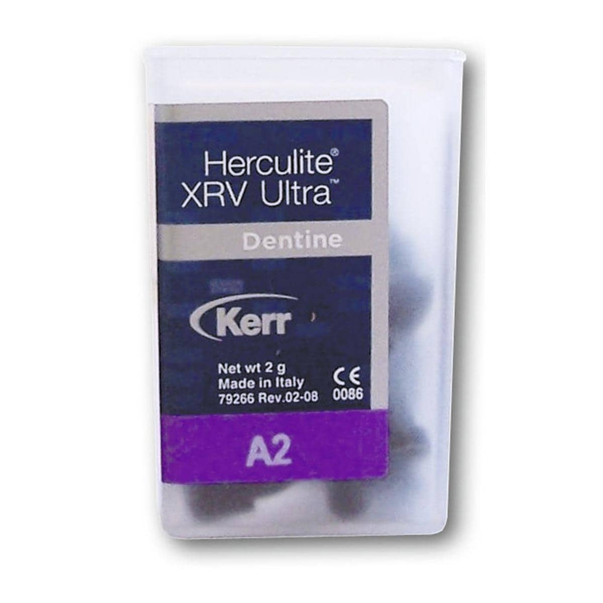 Kerr Herculite Ultra Dentin A1 Unidose | Nanohybride Composiet-Kerr-Sordent