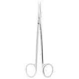 Asa Dental Tandvleesschaar / Gum scissors #1 Kelly Recht (16 cm)-Instrumenten-Asa Dental S.p.A-Sordent