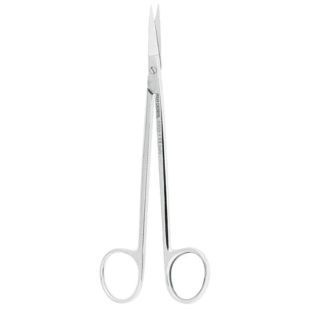 Asa Dental Tandvleesschaar / Gum scissors #1 Kelly Recht (16 cm)-Instrumenten-Asa Dental S.p.A-Sordent