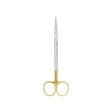 Asa Dental Tandvleesschaar / Gum scissors #2 Kelly TC Gebogen (16 cm)-Instrumenten-Asa Dental S.p.A-Sordent