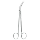 Asa Dental Tandvleesschaar / Gum scissors #2 Locklin (16,5 cm)-Instrumenten-Asa Dental S.p.A-Sordent
