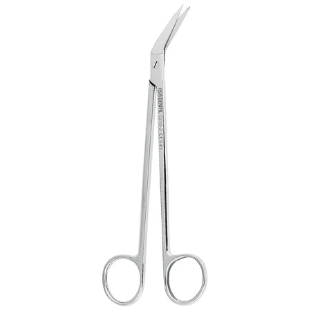 Asa Dental Tandvleesschaar / Gum scissors #2 Locklin (16,5 cm)-Instrumenten-Asa Dental S.p.A-Sordent