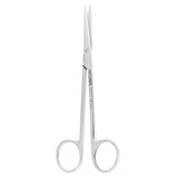 Asa Dental Tandvleesschaar / Gum scissors #1 Sullivan Recht (14,5 cm)-Instrumenten-Asa Dental S.p.A-Sordent
