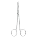 Asa Dental Tandvleesschaar / Gum scissors #2 Sullivan Gebogen-Instrumenten-Asa Dental S.p.A-Sordent