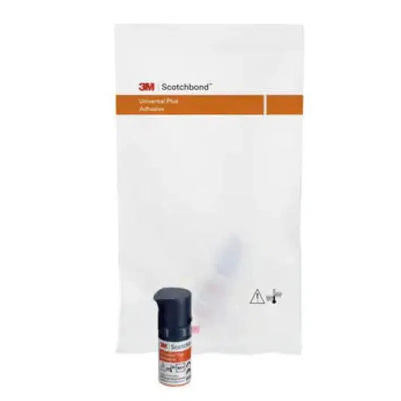 3M™ Scotchbond™ Universal Plus Adhesive – 5 ml-Solventum-Sordent