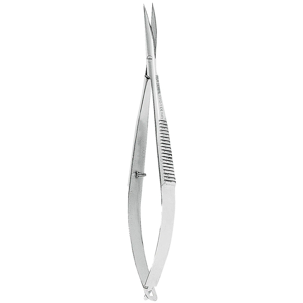 Asa Dental Tandvleesschaar / Gum scissors #1 Westcott (11 cm)-Instrumenten-Asa Dental S.p.A-Sordent