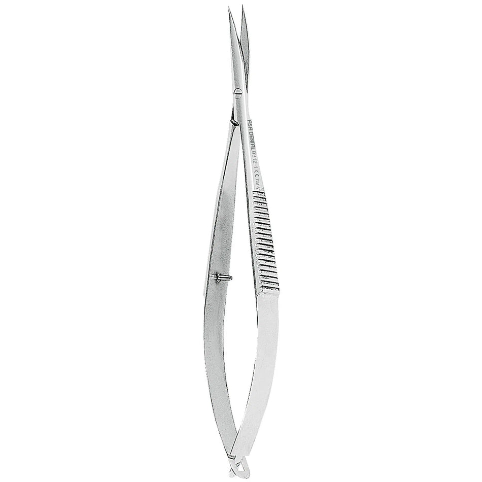 Asa Dental Tandvleesschaar / Gum scissors #1 Westcott (11 cm)-Instrumenten-Asa Dental S.p.A-Sordent