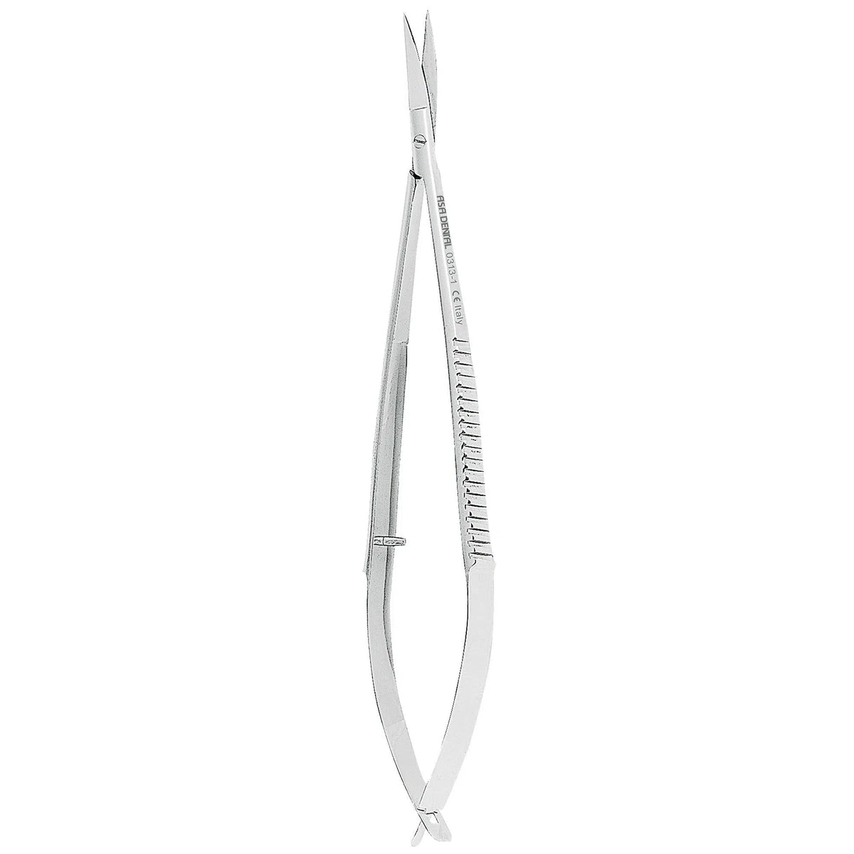 Asa Dental Tandvleesschaar / Gum scissors #1 (14,5 cm)-Instrumenten-Asa Dental S.p.A-Sordent