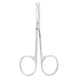 Asa Dental Hechtschaar Chirurgie #1 Spencer (9 cm)-Instrumenten-Asa Dental S.p.A-Sordent