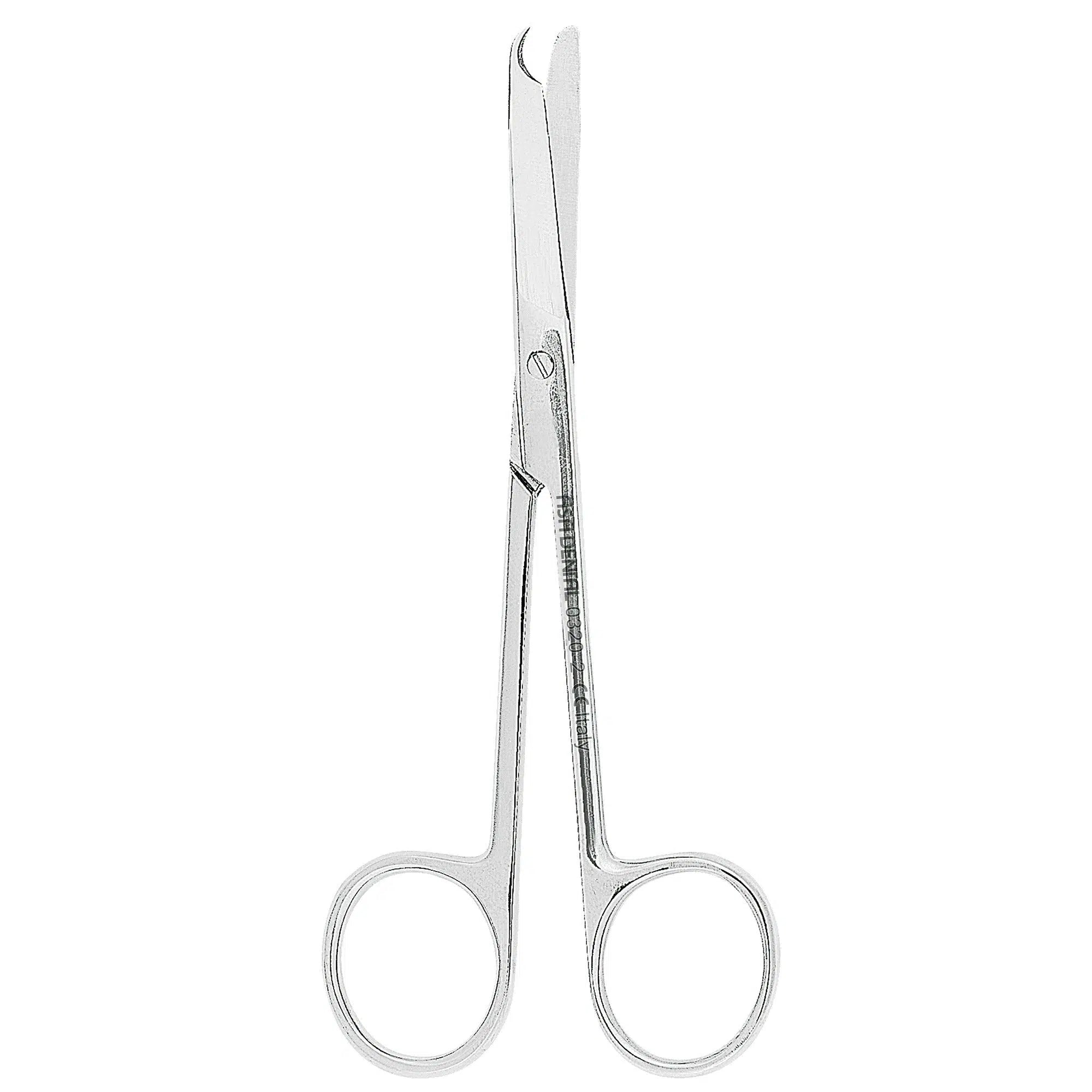 Asa Dental Hechtschaar Chirurgie #2 Spencer (13 cm)-Instrumenten-Asa Dental S.p.A-Sordent