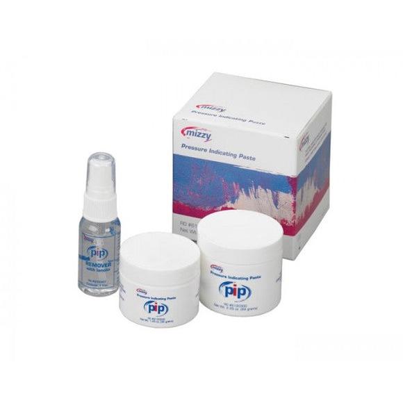 Mizzy PIP Pressure Indicator Paste Pot + Remover 2.25 Oz (64 g)-Mizzy-Sordent